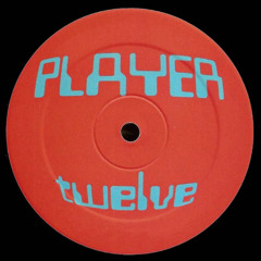 Player - Player twelve A1 (Oscar Ciudad remix)