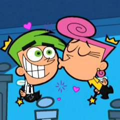 ssio x cosmo&wanda