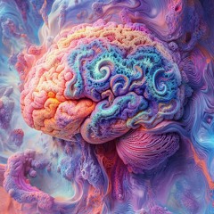 Mind Melt Mix VI