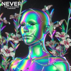 Never (Nath Jennings Remix) - Treyy G X Lionis X Maxius