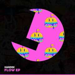 Handek - The Guitar - Loulou records (LLR315) (OUT NOW)