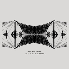 „38 is Just A Number“ DJ Mix