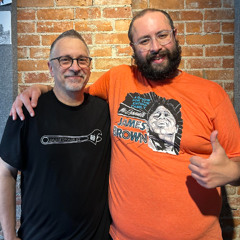 Arts on Fire - Eric Lindquist - July 04, 2025