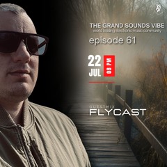 TGSV Guests #32 - Flycast