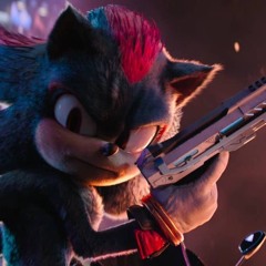 Sonic the Hedgehog - Find your Flame - Shadow Version by Zarkator