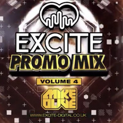 Mike Olive Excite Promo 🔊🔊🔊