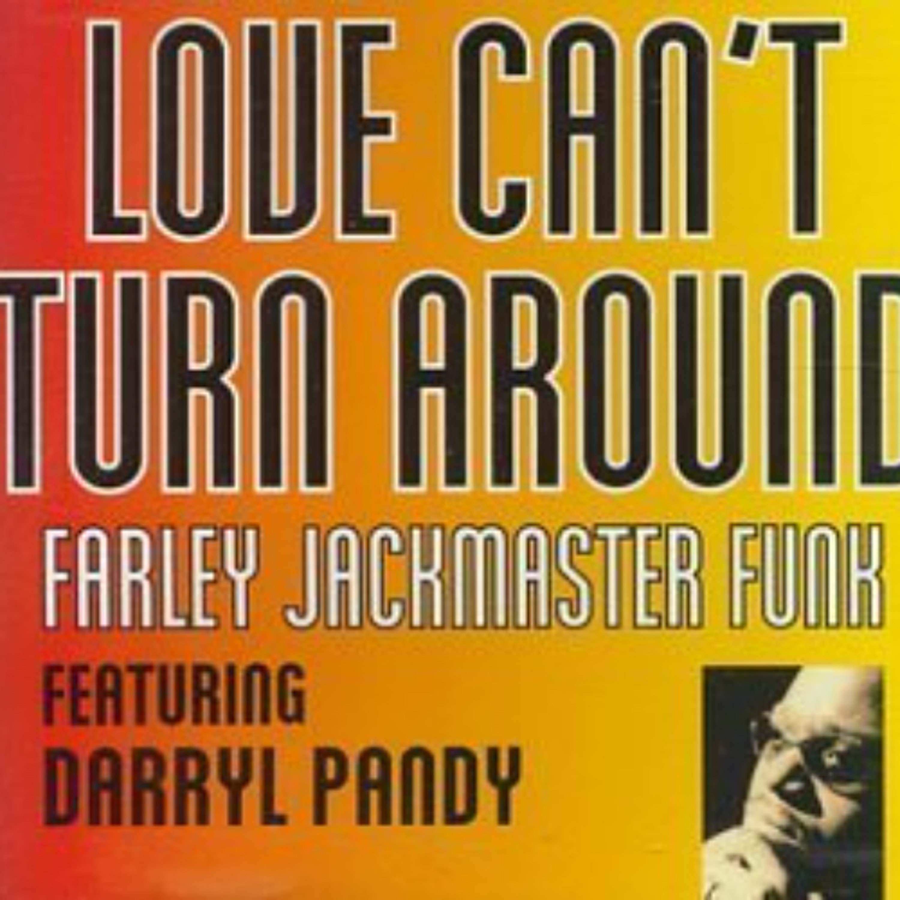 Farley 'JackMaster' Funk & Darryl Pandy Live on Jack Fridays, Chicago 6-30-2006' (Manny'z Tapez)