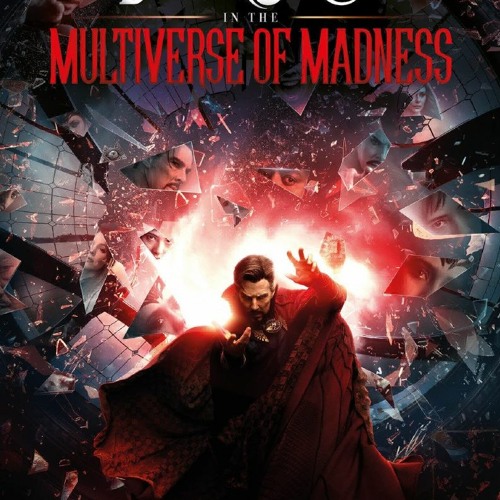 Stream episode READ PDF Marvel Studios Doctor Strange in the