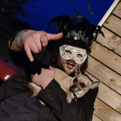 Pumbaa - Anything Goes - Leith Arches - 11/04/2025