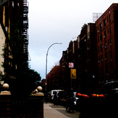 New York Eight