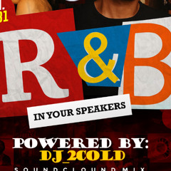 RNB IN YOUR SPEAKERS 2025