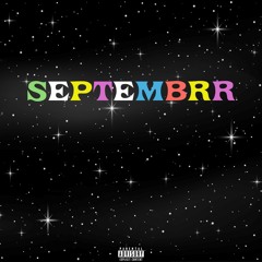 Septembrr - 2K26 (prod. xanemurda)