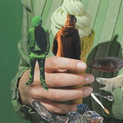 Cheap Wine and Foreign Men