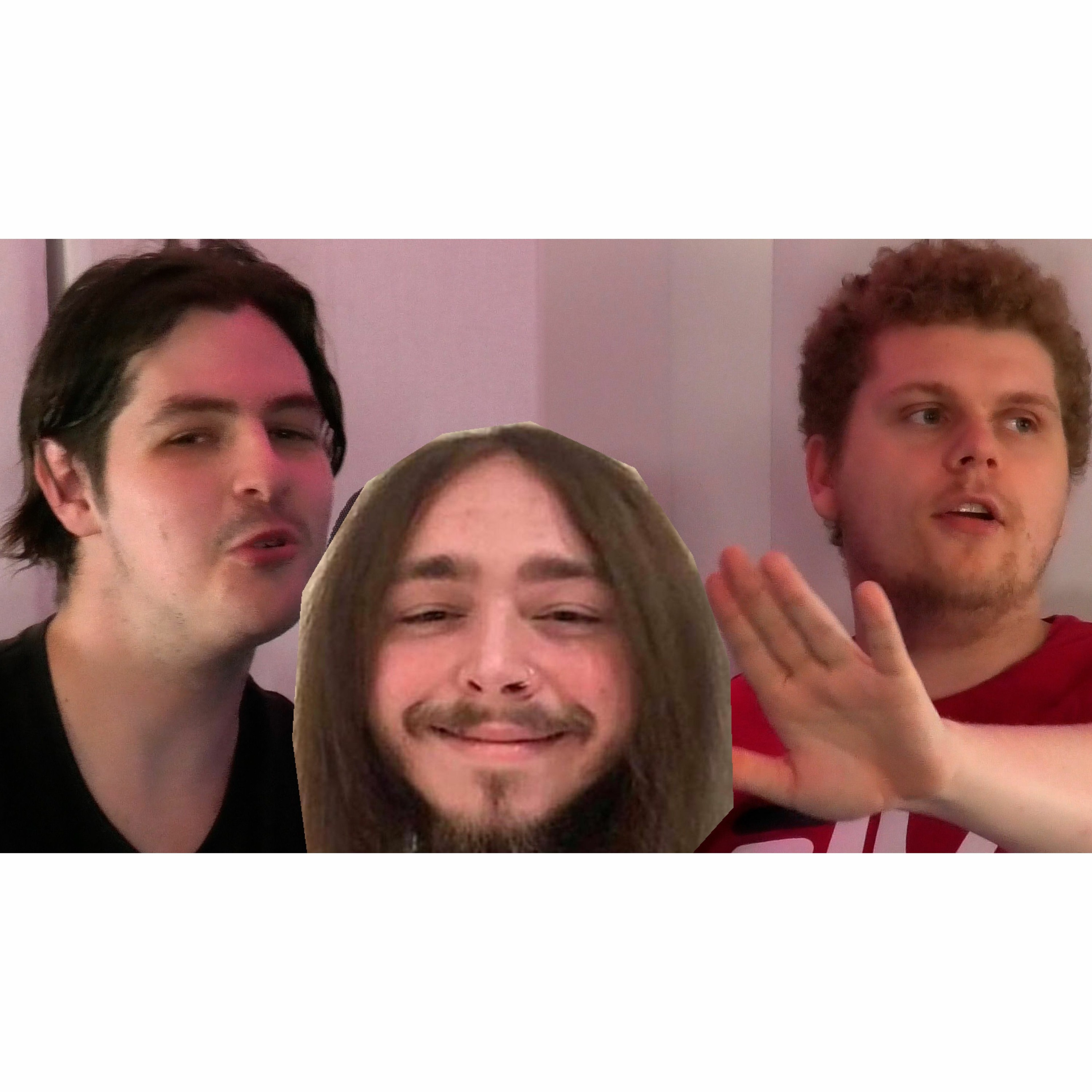 Do You Agree? - Post Malone episode artwork