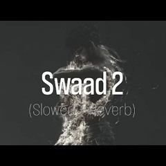 Swaad 2 _ {slowed + reverb] _ Mand _ latest punjabi lofi song (320kbps).mp3