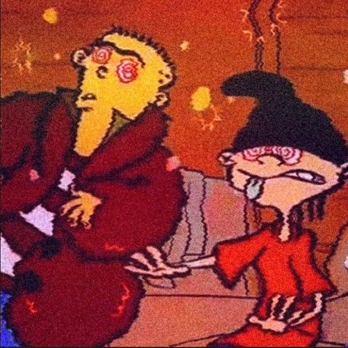 PASSION [BEAT TAPE]