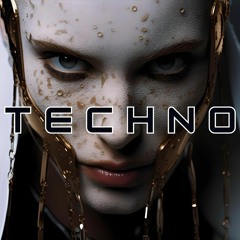 Techno Mix 2023 | Cold Heart | Mixed by Morphine