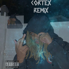 CORTEX REMIX *unmastered* (Prod. Cash Cobain)
