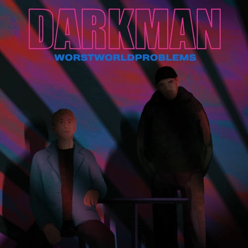 DARKMAN