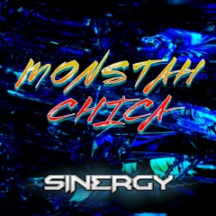 DJ SINERGY - MONSTAH CHICA
