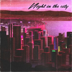 Sid Vibes - Night In The City