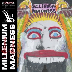 Realm Of The Living feat. Bethany