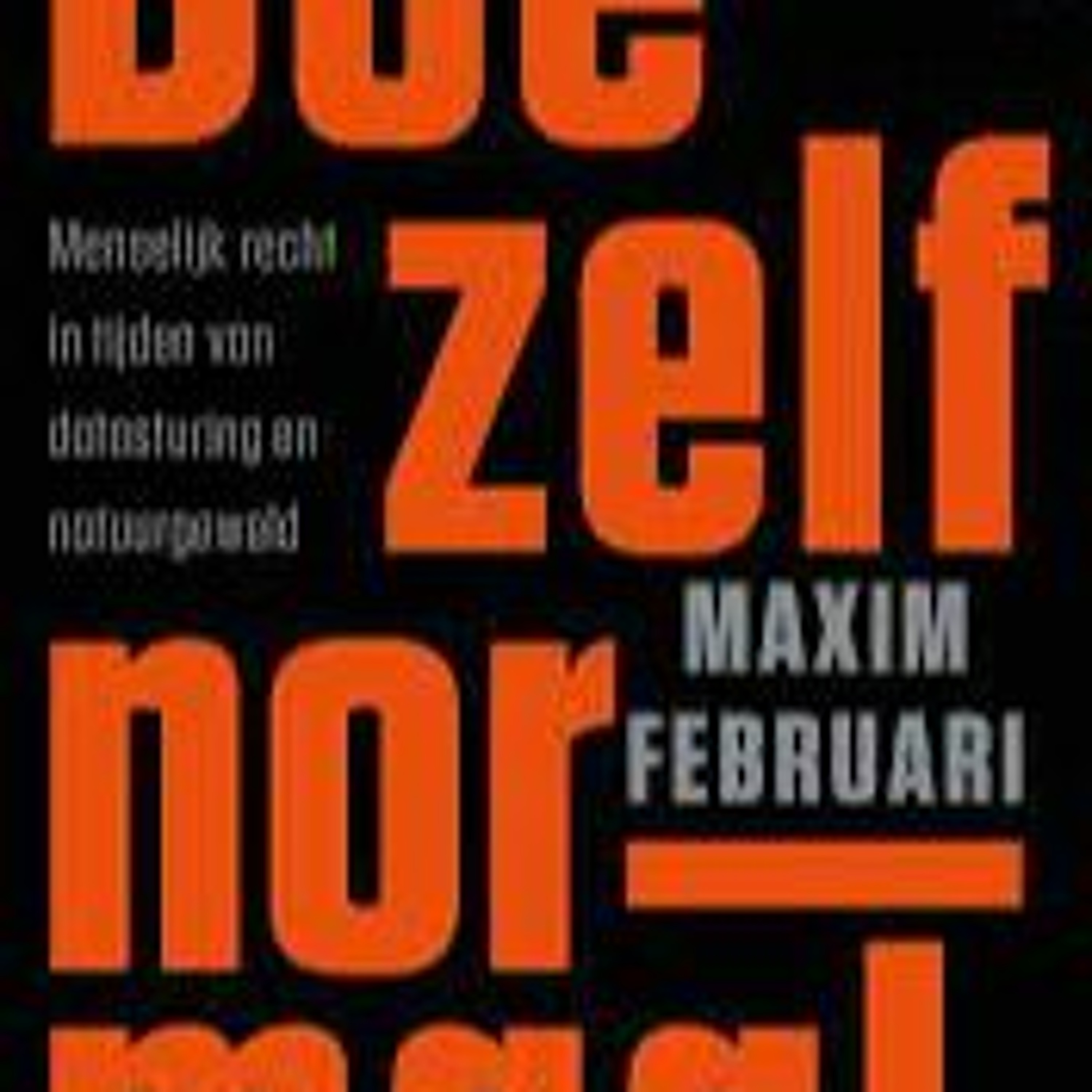 Boekenpodcast Het verhaal