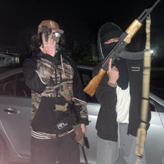 SNOJUGGN X GLOSTACKKZ - FIVE #COOKBRICK