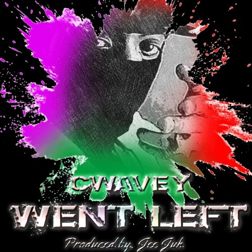 CWavey-Went Left