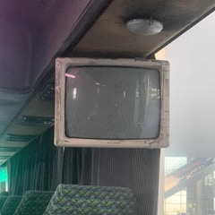 Old TV