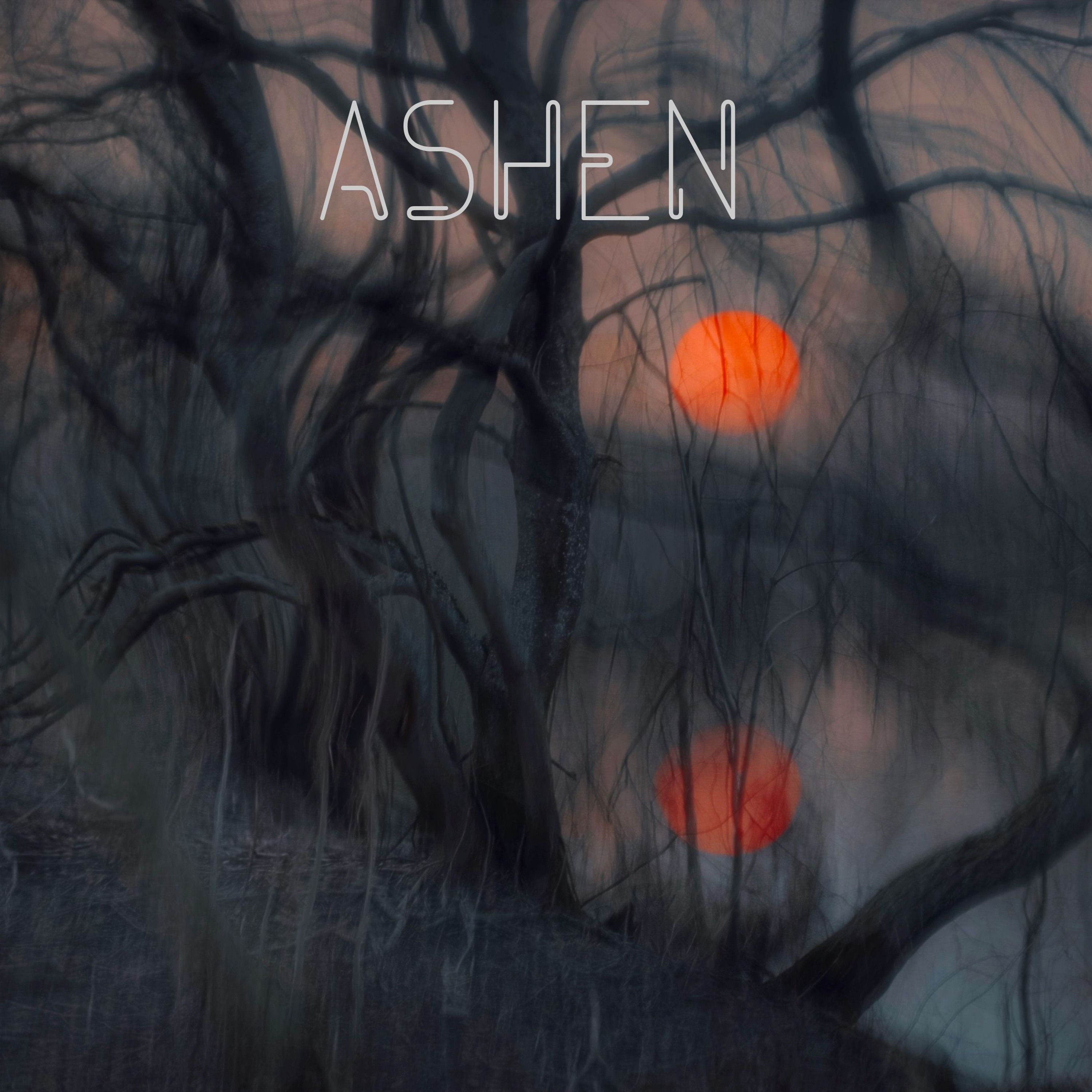 Ashen episode artwork