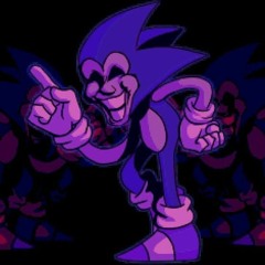 Some guy puts Old Endless vocals over New Endless and it sounds sick. (SONIC.EXE FNF MOD)