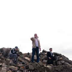 Cuppa Tea (feat. Matthew Harris)