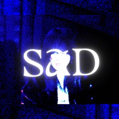 SAY3AM, NASTEISHA, INSOMNIA - SAD