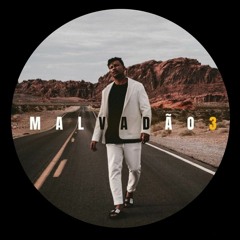Xamã - Malvadão 3 (Dabi Edit) FREE DOWNLOAD