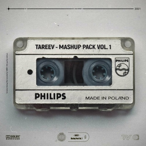 Steve Angello x BROHUG & Dario Nunez  - MAMBO Knas (TaReeV Mashup)