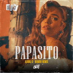 KAROL G - Papasito - (ELIAZ SOUND) COPYRIHTG