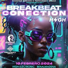 MENZY |BREAK CONECTION| [10/02/24]