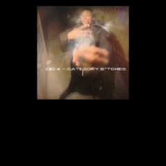 CEE4 - Category B*tches ( Official Audio )