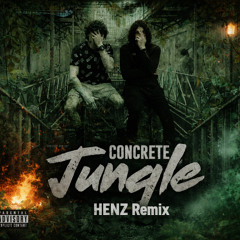 HENZ - MAZZA L20 REMIX