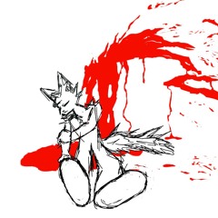 “After all, violence writes no endings... only endless chapters.”