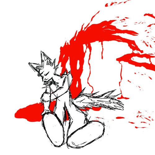 “After all, violence writes no endings... only endless chapters.”