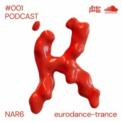 INTERFACE PODCAST 001 | NAR6 ✰