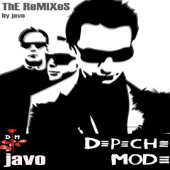 Javo - DM-ReMIXeS