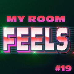 MY ROOM FEEL 19
