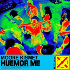 Moore Kismet - getSLAPPED!