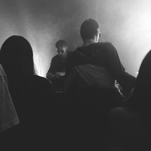 MENTALCORE [LIVE EXTRACT]173BPM