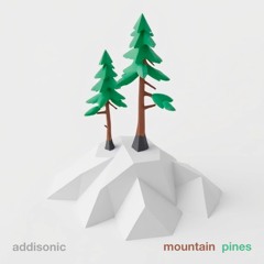 Moutain Pines (naviarhaiku575)