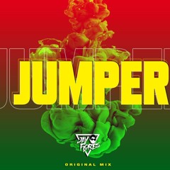 Jay Flores - Jumper (Original Mix) FREE