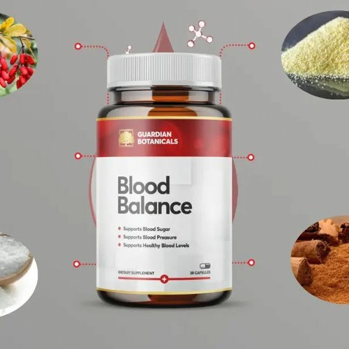 Stream Is Botanicals Blood Balance in Australia Worth the Hype? Read This  First! by honnestervet | Listen online for free on SoundCloud